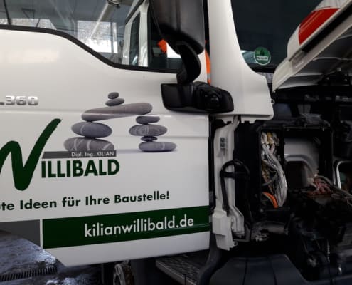 AbbiegeAssistent_Lastkraftwagen_Fußgängersicherheit_Kilian_Willibad_Bad_Toelz